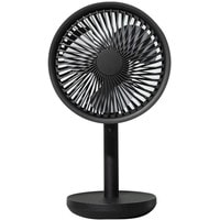 Solove F5 Desktop Fan (черный) Image #2