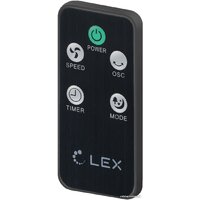 LEX LXFC 8365 Image #4