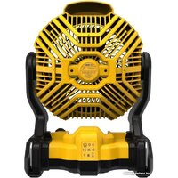 Вентилятор DeWalt DCE512N - Изображение №2 — Chaika Market