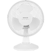 Sencor SFE 2310WH