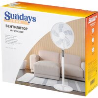 Sundays Home W-FS16628BP Image #8