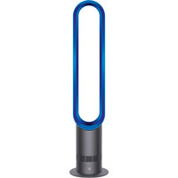 Dyson AM07 стальной/синий