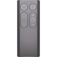 Dyson AM07 стальной/синий Image #2