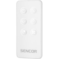 Sencor SFN 5011WH Image #11