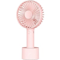 Solove Small Fan N9 (розовый) Image #1