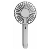 Xiaomi VH Handheld fan (серый)