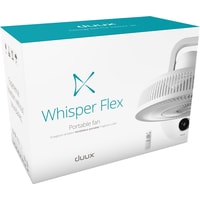 Duux Whisper Flex Smart White Image #16