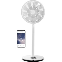 Duux Whisper Flex Smart White Image #1