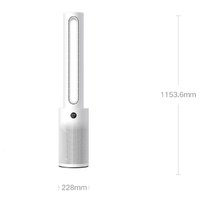 Xiaomi Mijia Smart Leafless Purification Fan WYJHS01ZM Image #5