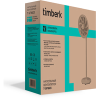 Timberk T-SF1603 Image #4