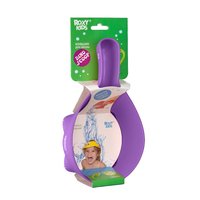 Roxy Kids (Рокси Кидс) Ковшик для мытья головы DINO (фиолетовый) Image #3