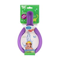 Roxy Kids (Рокси Кидс) Ковшик для мытья головы DINO (фиолетовый) Image #4