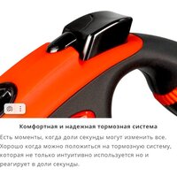 Flexi Xtreme XT30T8.251.OR (L) Image #3