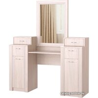 Памир Октава 174x145x45 см (ясень анкор светлый)