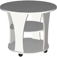 Мебель-класс Мадрид (белый) Image #1