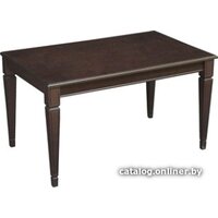 Мебелик Васко В 81 (темно-коричневый/патина) Image #1