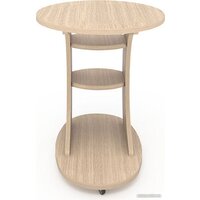 Rivalli Бьюти (дуб каньон бежевый) Image #2