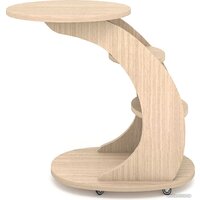 Rivalli Бьюти (дуб каньон бежевый) Image #4