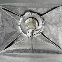 Godox SB-UFW6060 быстроскладной с сотами Image #3