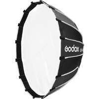 Godox QR-P70T параболический быстроскладной