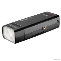 Godox Witstro AD200Pro (со шторками BD-07) Image #11