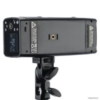 Godox Witstro AD200Pro (со шторками BD-07) Image #17