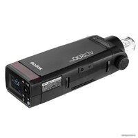 Godox Witstro AD200Pro (со шторками BD-07) Image #14