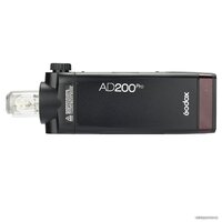 Godox Witstro AD200Pro (со шторками BD-07) Image #15