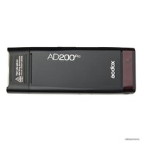 Godox Witstro AD200Pro (со шторками BD-07) Image #12