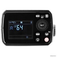 Godox Witstro AD200Pro (со шторками BD-07) Image #16