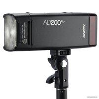 Godox Witstro AD200Pro (со шторками BD-07) Image #9