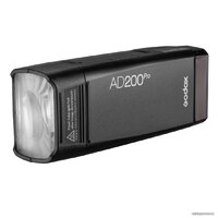 Godox Witstro AD200Pro (со шторками BD-07) Image #10