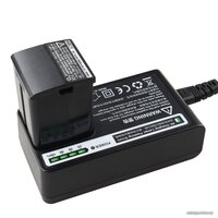 Godox Witstro AD200Pro (со шторками BD-07) Image #18