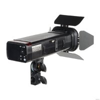 Godox Witstro AD200Pro (со шторками BD-07) Image #5