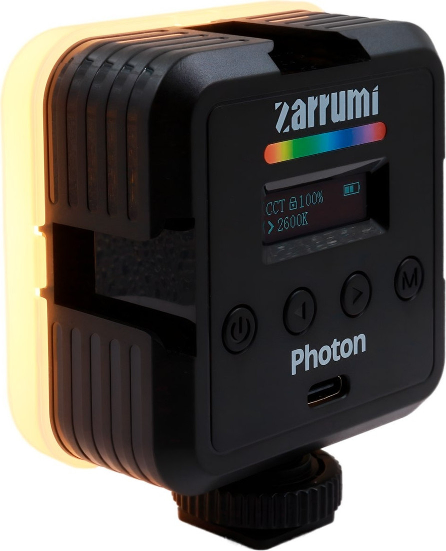 Zarrumi Photon Image #11