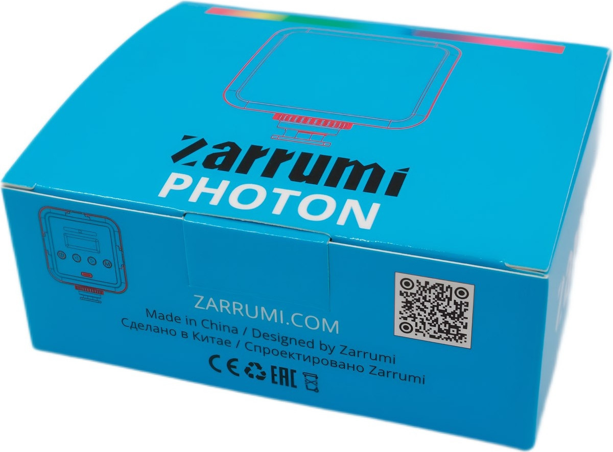 Zarrumi Photon Image #12