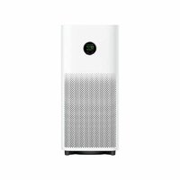 Xiaomi Mijia Air Purifier 5 AC-M25-SC (с переходником на евровилку) Image #1