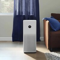 Xiaomi Mijia Air Purifier 5 AC-M25-SC (с переходником на евровилку) Image #10
