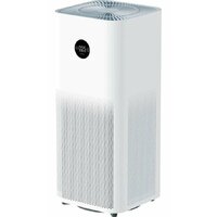 Xiaomi Mijia Air Purifier 5 AC-M25-SC (с переходником на евровилку) Image #2