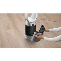 Dyson Purifier Hot+Cool Formaldehyde HP09 (белый/золотистый) Image #3