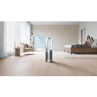 Dyson Purifier Hot+Cool Formaldehyde HP09 (белый/золотистый) Image #8