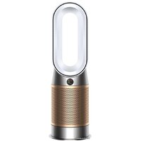 Dyson Purifier Hot+Cool Formaldehyde HP09 (белый/золотистый)