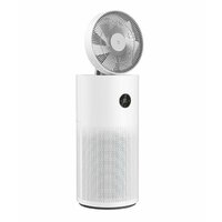 Xiaomi Mijia Circulating Air Purifier AC-MD2-SC (китайская версия) Image #2