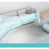 Xiaomi Mijia Circulating Air Purifier AC-MD2-SC (китайская версия) Image #8