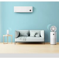 Xiaomi Mijia Circulating Air Purifier AC-MD2-SC (китайская версия) Image #7