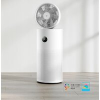 Xiaomi Mijia Circulating Air Purifier AC-MD2-SC (китайская версия) Image #4