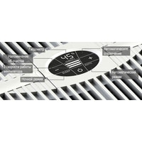 Мойка воздуха Venta LW25 Comfort plus (черный) - Изображение №6 — Chaika Market