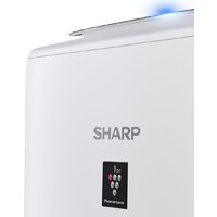 Sharp UA-KIN52E-W Image #6