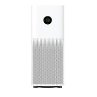 Xiaomi Mijia Air Purifier 5S AC-M24-SC (с переходником на евровилку)