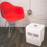 Мойка воздуха Venta LW25 Comfort plus (белый) - Изображение №7 — Chaika Market